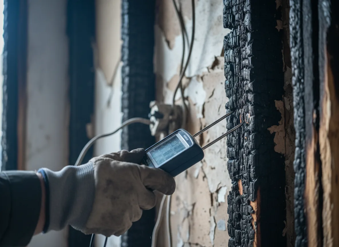 Fire Damage Restoration Burgaw, NC FAQs